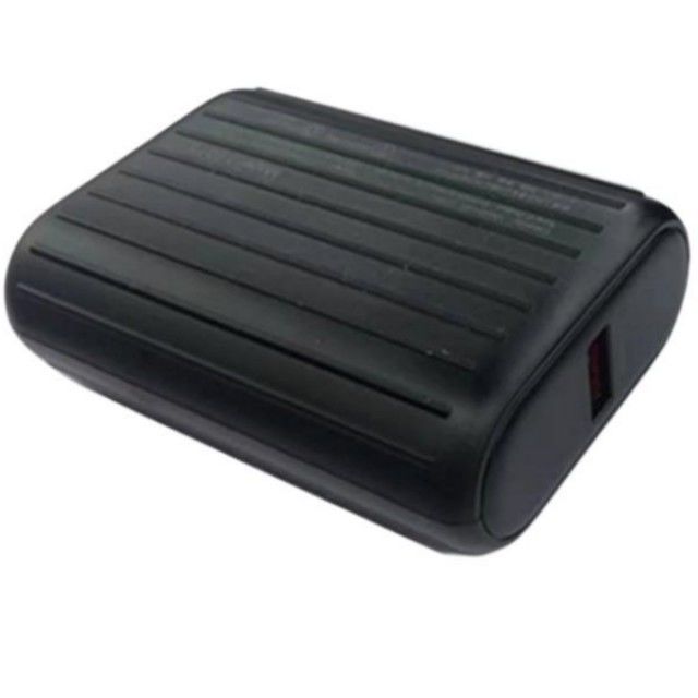 CE RoHS FCC PSE Power Bank 10000mAh 21700 Batterie Li-Ion à charge rapide