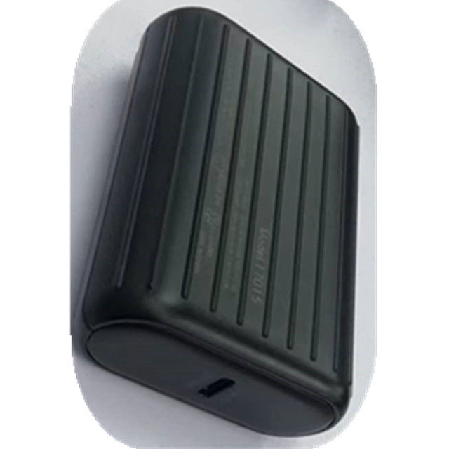 PSE 21700 Batterie Li-Ion 10000mah Charge rapide Type-C USB 5V 3A