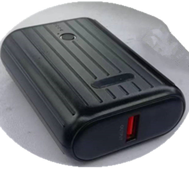 PSE 21700 Batterie Li-Ion 10000mah Charge rapide Type-C USB 5V 3A