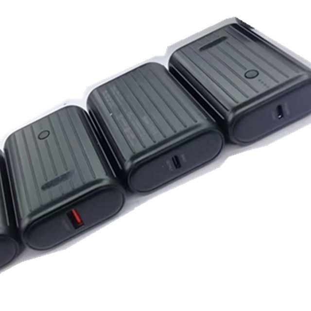 PSE 21700 Batterie Li-Ion 10000mah Charge rapide Type-C USB 5V 3A