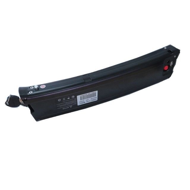 Batterie 7.8ah FS-3 Case 36 V Ebike avec port de décharge USB 2 broches