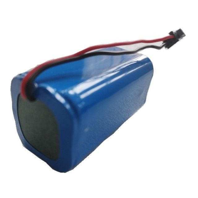 ICR18650 batterie au lithium 7,4 V 18650 batterie 4400mah 2s2p rechargeable pour jouets