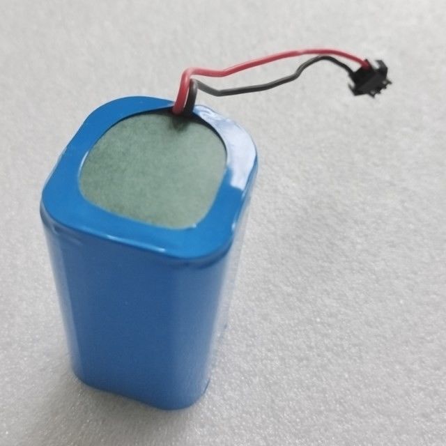 ICR18650 batterie au lithium 7,4 V 18650 batterie 4400mah 2s2p rechargeable pour jouets
