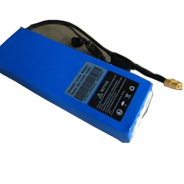 Batterie au lithium personnalisée 48v 13s4p 18650 cellules 13pcs en série pour vélo électrique