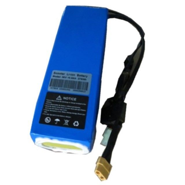 Batterie au lithium personnalisée 48v 13s4p 18650 cellules 13pcs en série pour vélo électrique