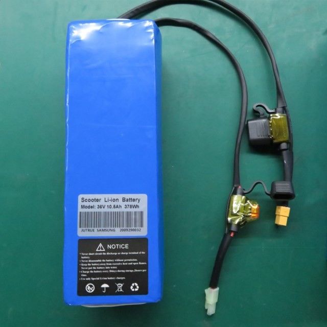 Batterie au lithium personnalisée 48v 13s4p 18650 cellules 13pcs en série pour vélo électrique