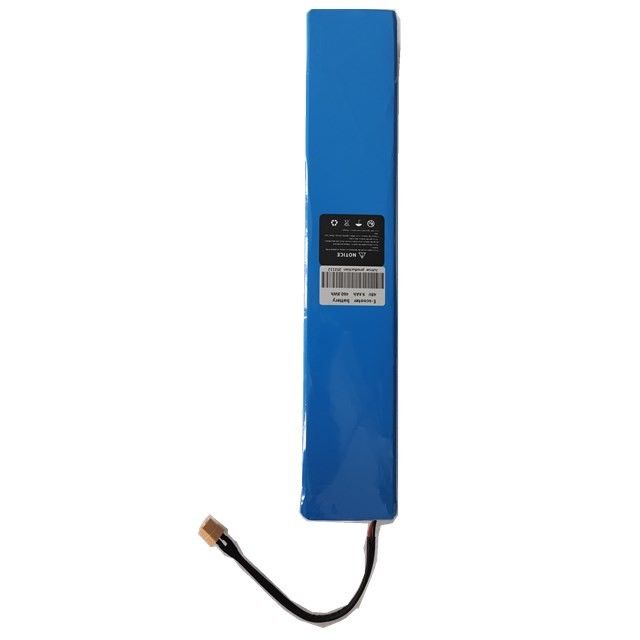 Batterie personnalisée 18650 à li-ion 13s3p 48 Volt 9,6ah Scooter électrique Batterie 3200mAh Cellule