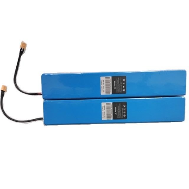 Batterie personnalisée 18650 à li-ion 13s3p 48 Volt 9,6ah Scooter électrique Batterie 3200mAh Cellule
