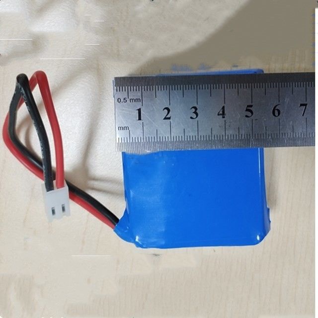 Paquet de batterie au lithium de 12 volts de la cellule 18650 3500mAh 12v 40w pour l'électronique grand public