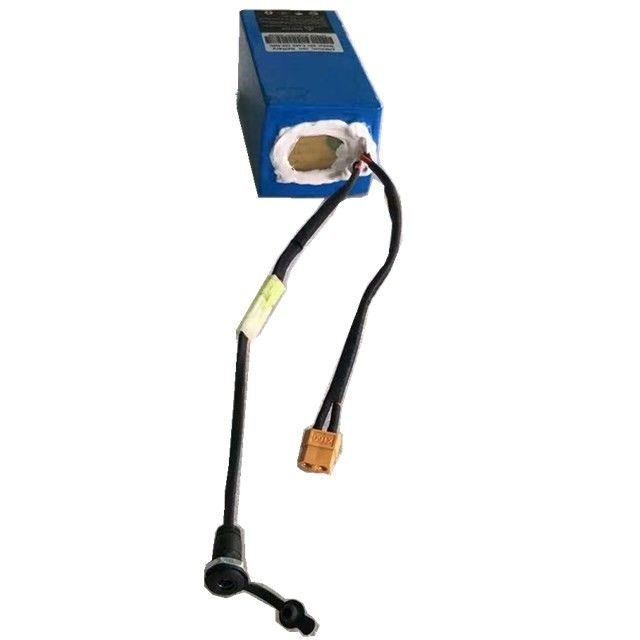 36V 4400mAh Batteries au lithium 18650 Cellule 10S2P Pack avec décharge XT60 Pour scooter électrique