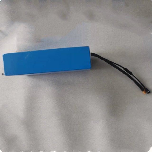 Personnaliser 18650 batterie au lithium 13S10P 48v 30ah batterie pour vélos électriques