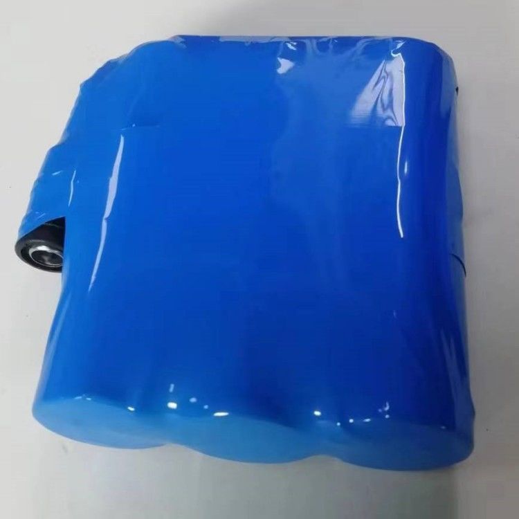 11.1v 5000mah 3s1p batterie 21700 cellule avec prise Dc5.5 x 2.1mm femme