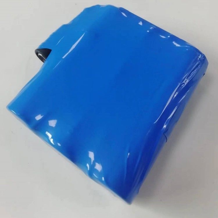 11.1v 5000mah 3s1p batterie 21700 cellule avec prise Dc5.5 x 2.1mm femme