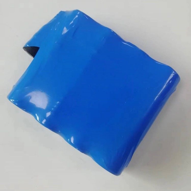 4 cellules 21700 7,4 V batterie 10000mah 2 pièces en série 2 en parallèle avec Dc5.5x2.1mm prise féminine