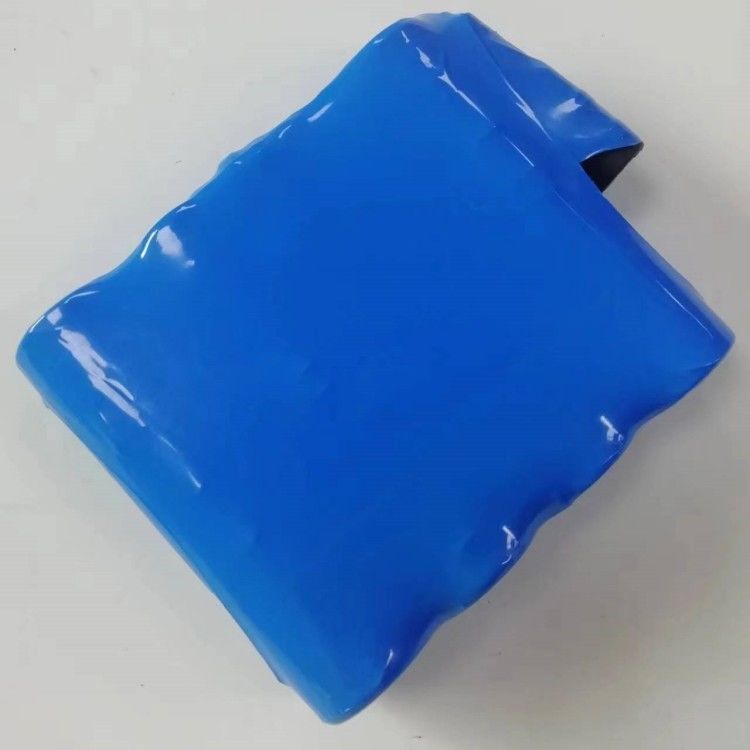 4 cellules 21700 7,4 V batterie 10000mah 2 pièces en série 2 en parallèle avec Dc5.5x2.1mm prise féminine
