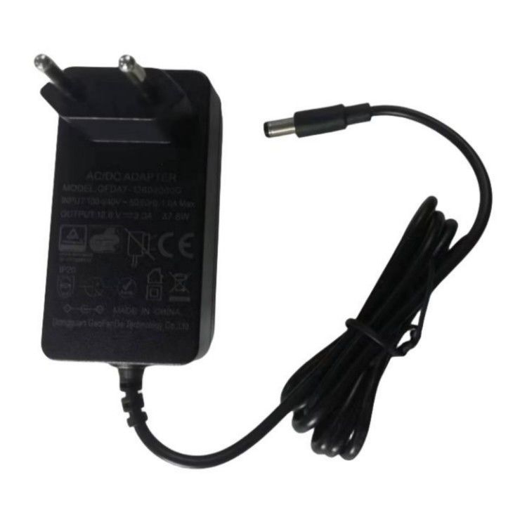 12.6v 3a Adaptateur AC Dc Chargeur
