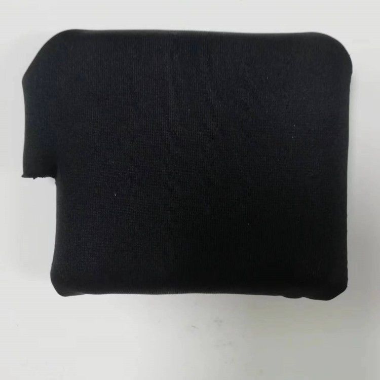 Vêtements de plongée noirs enveloppés 7.4 V 10000mah Batterie 21700 2S2P Pour manteau chauffé
