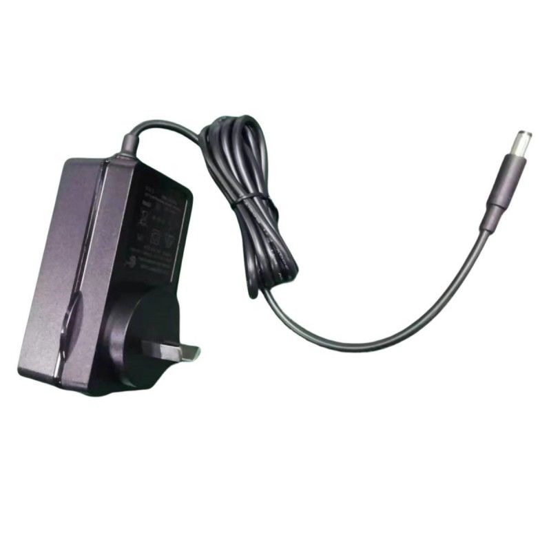 AU Stanard Adaptateur CC 24v 2.5A Chargeur DC 5,5x2,1 mm prise mâle