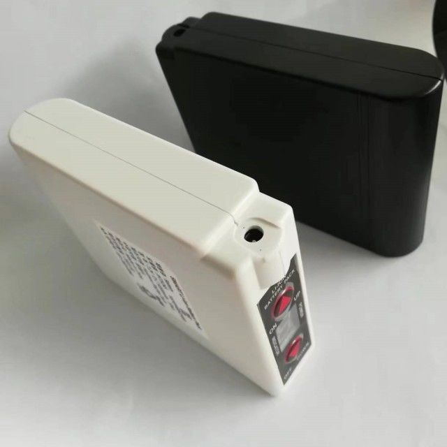 KC 7.4V 5200mAh Vêtements chauffés Batterie Ventilateur Jacket Batterie avec commutateur ON/OFF