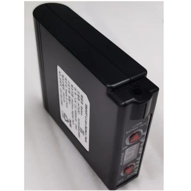 KC 7.4V 5200mAh Vêtements chauffés Batterie Ventilateur Jacket Batterie avec commutateur ON/OFF
