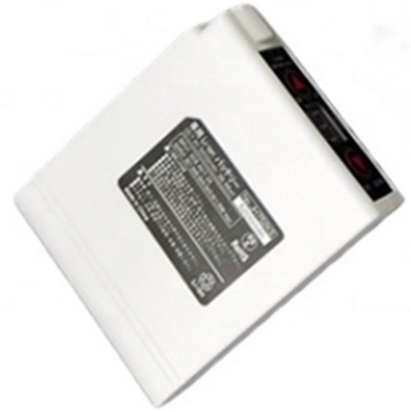 KC 7.4V 6400mAh Vêtements chauffés Batterie ON OFF Bouton UP DOWN Contrôle de température