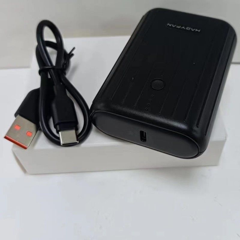 Une batterie Li-ion de haute qualité de 21700 10000mah pour téléphone / produits électroniques 5V