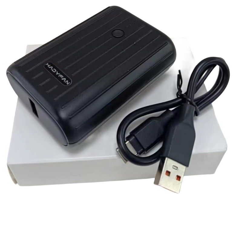 Une batterie Li-ion de haute qualité de 21700 10000mah pour téléphone / produits électroniques 5V
