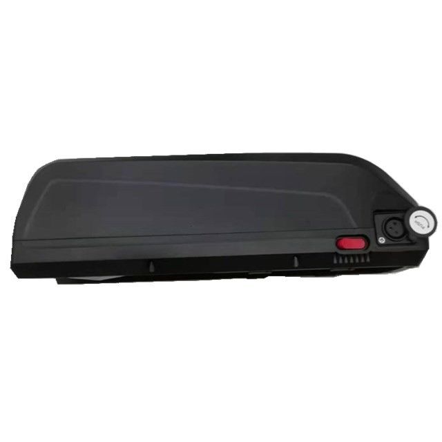 Batterie de vélo électrique 48V 17,5Ah Hailong Style HL-1-2 avec cellule de marque